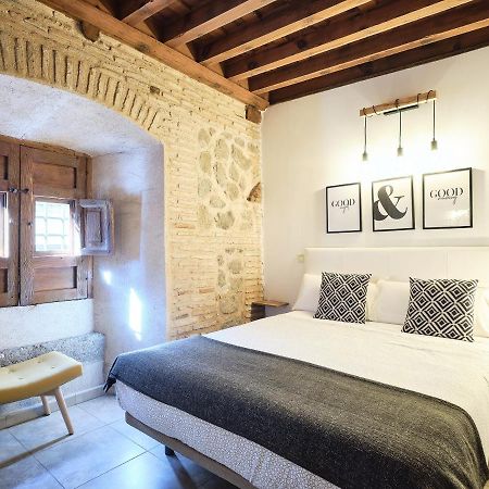 La Casa Del Liron By Toledo Apアパートメント エクステリア 写真