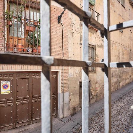 La Casa Del Liron By Toledo Apアパートメント エクステリア 写真