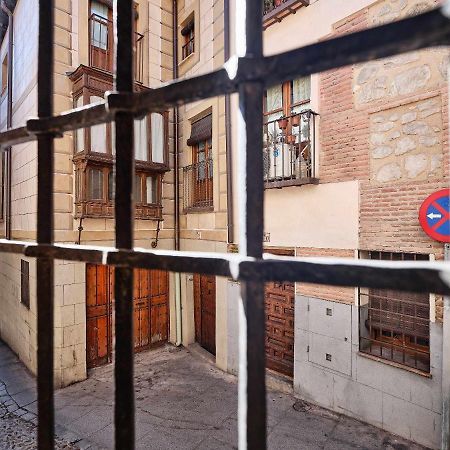 La Casa Del Liron By Toledo Apアパートメント エクステリア 写真