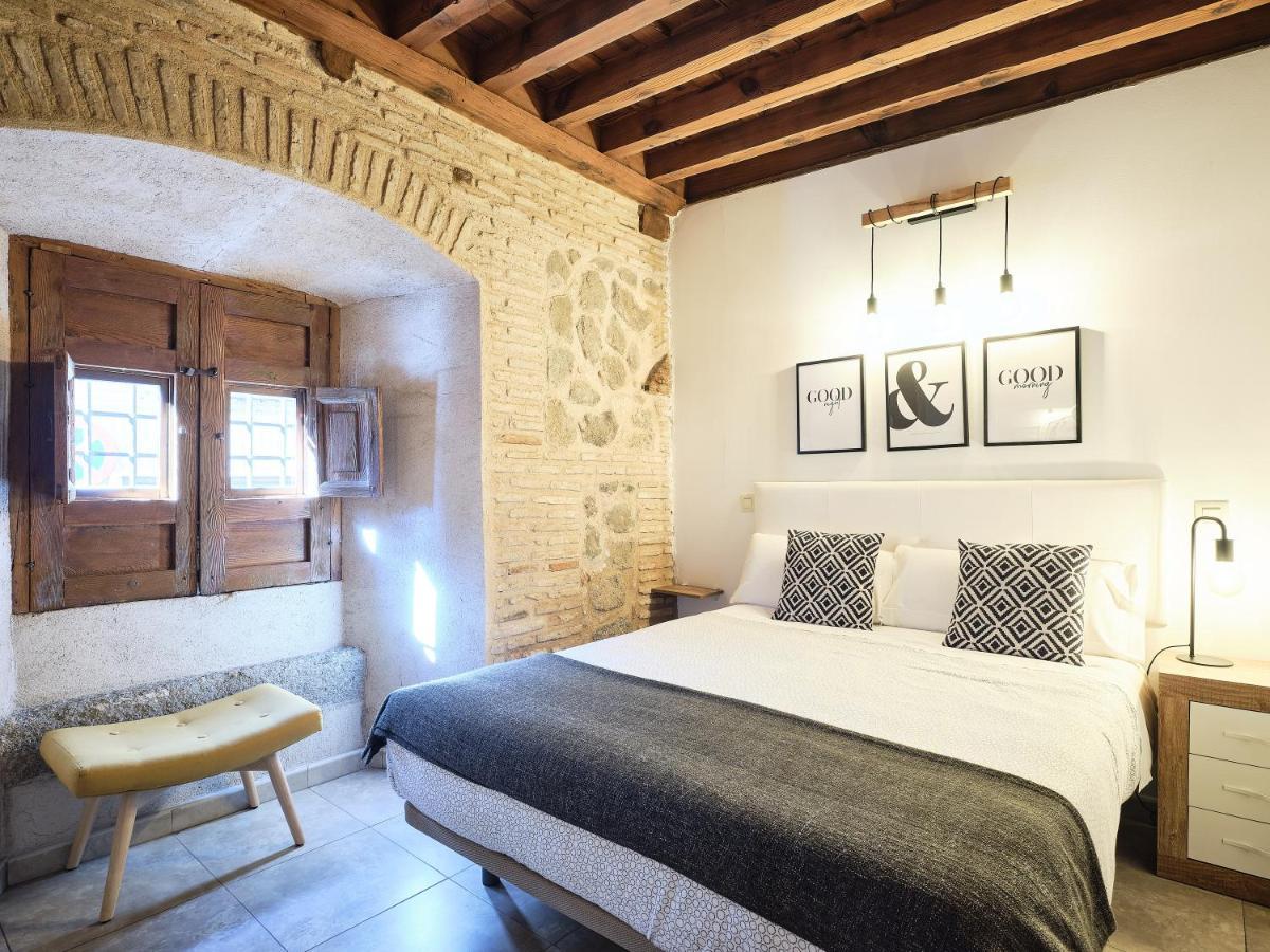 La Casa Del Liron By Toledo Apアパートメント エクステリア 写真