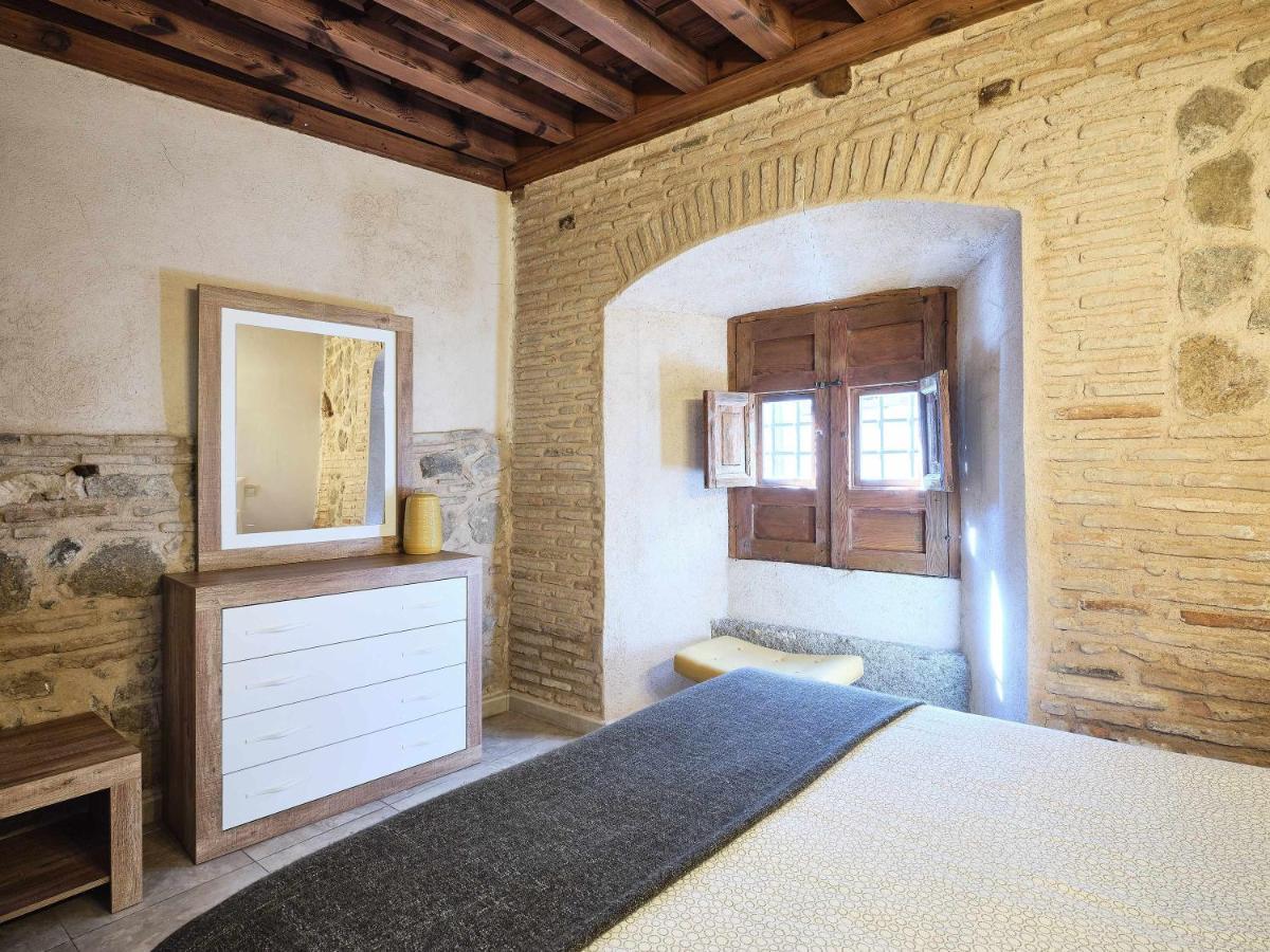 La Casa Del Liron By Toledo Apアパートメント エクステリア 写真