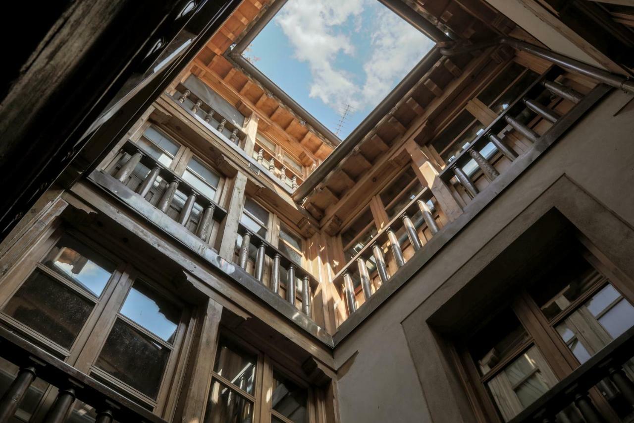 La Casa Del Liron By Toledo Apアパートメント エクステリア 写真