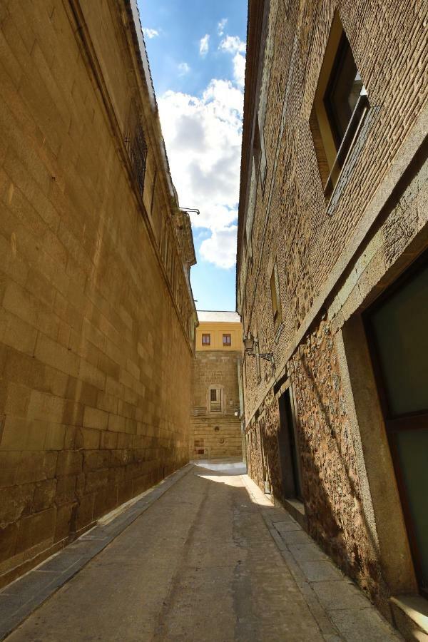 La Casa Del Liron By Toledo Apアパートメント エクステリア 写真