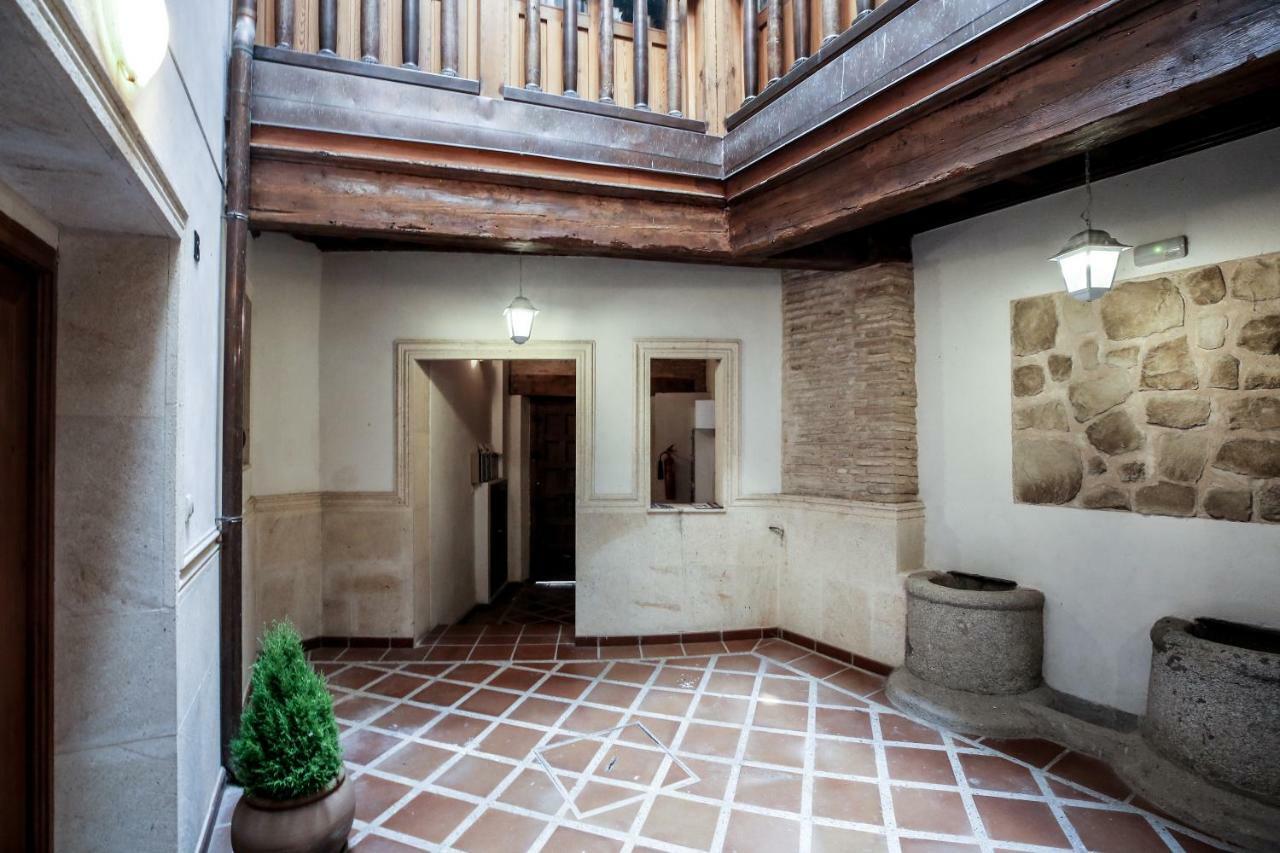La Casa Del Liron By Toledo Apアパートメント エクステリア 写真
