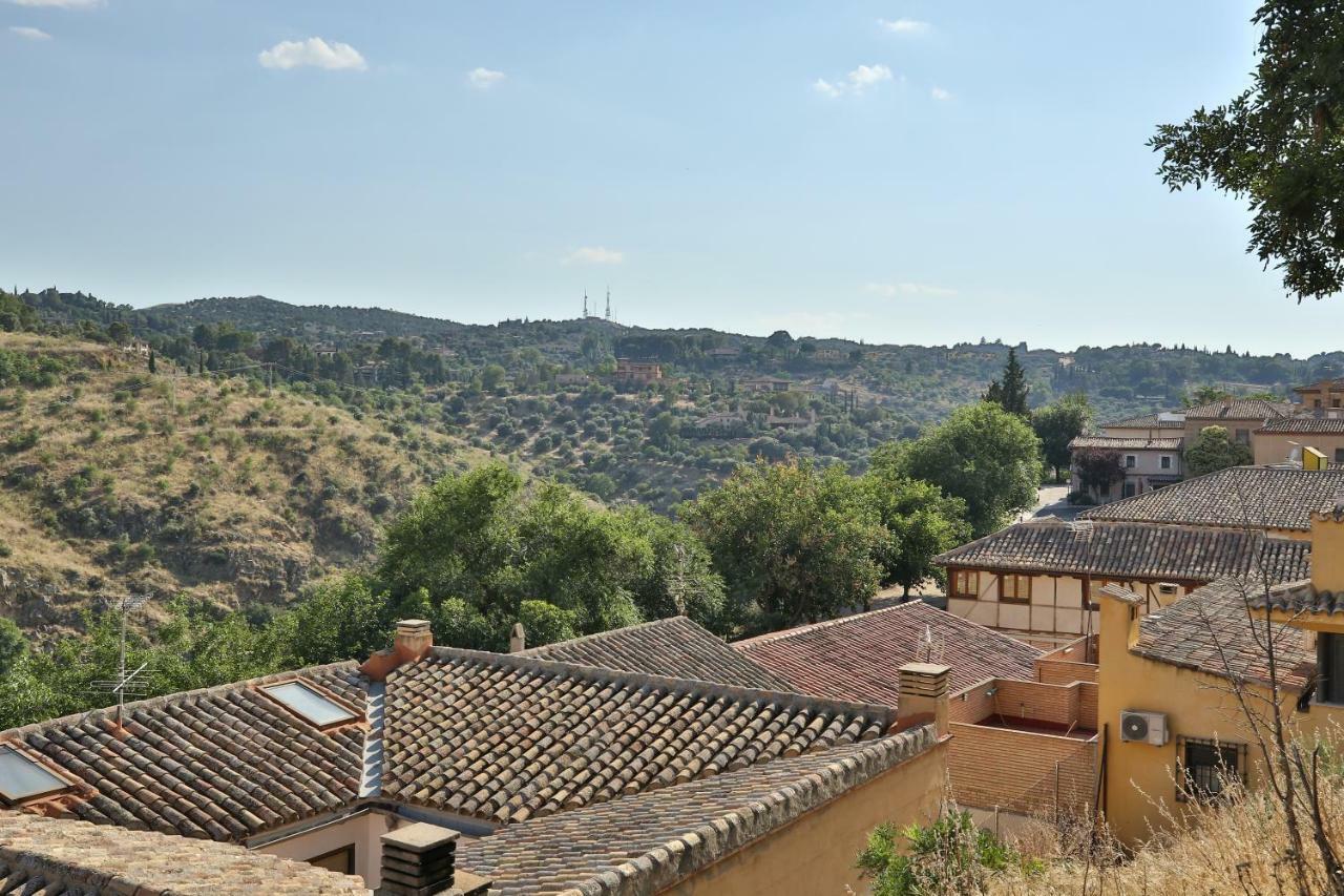 La Casa Del Liron By Toledo Apアパートメント エクステリア 写真